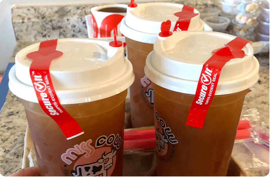 Fruit Tea